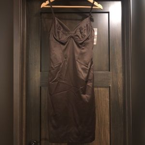 Roberto Cavalli dress